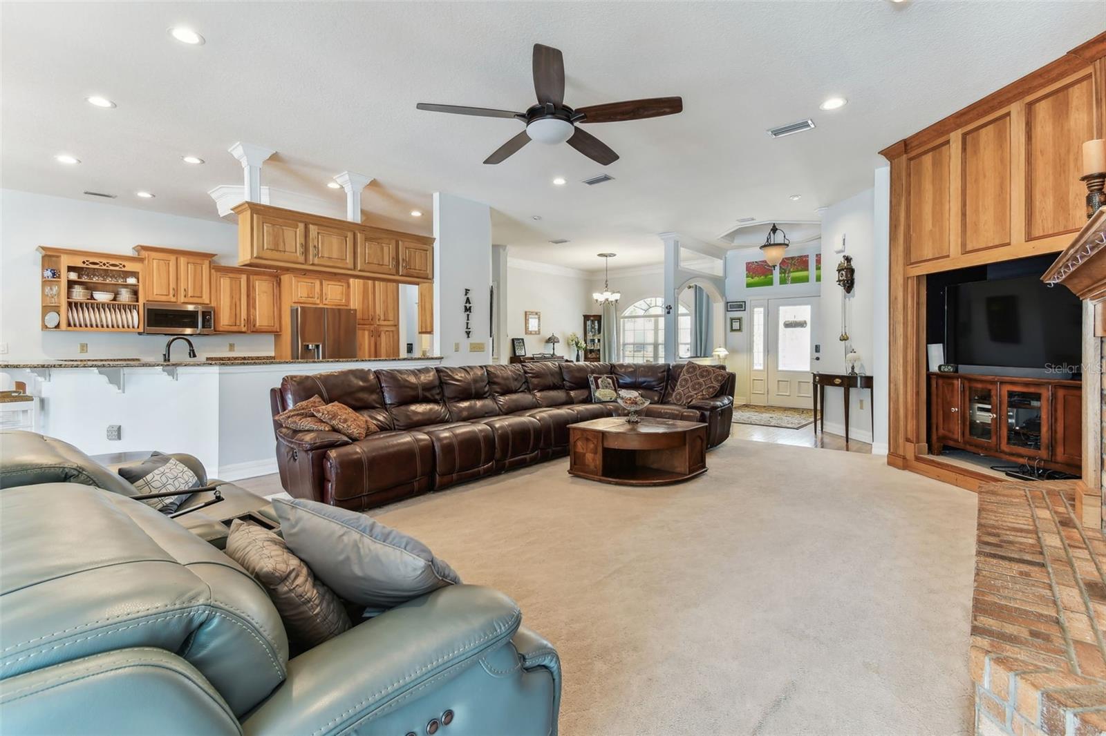 Image 27 of 100 For 2202 Colewood Lane