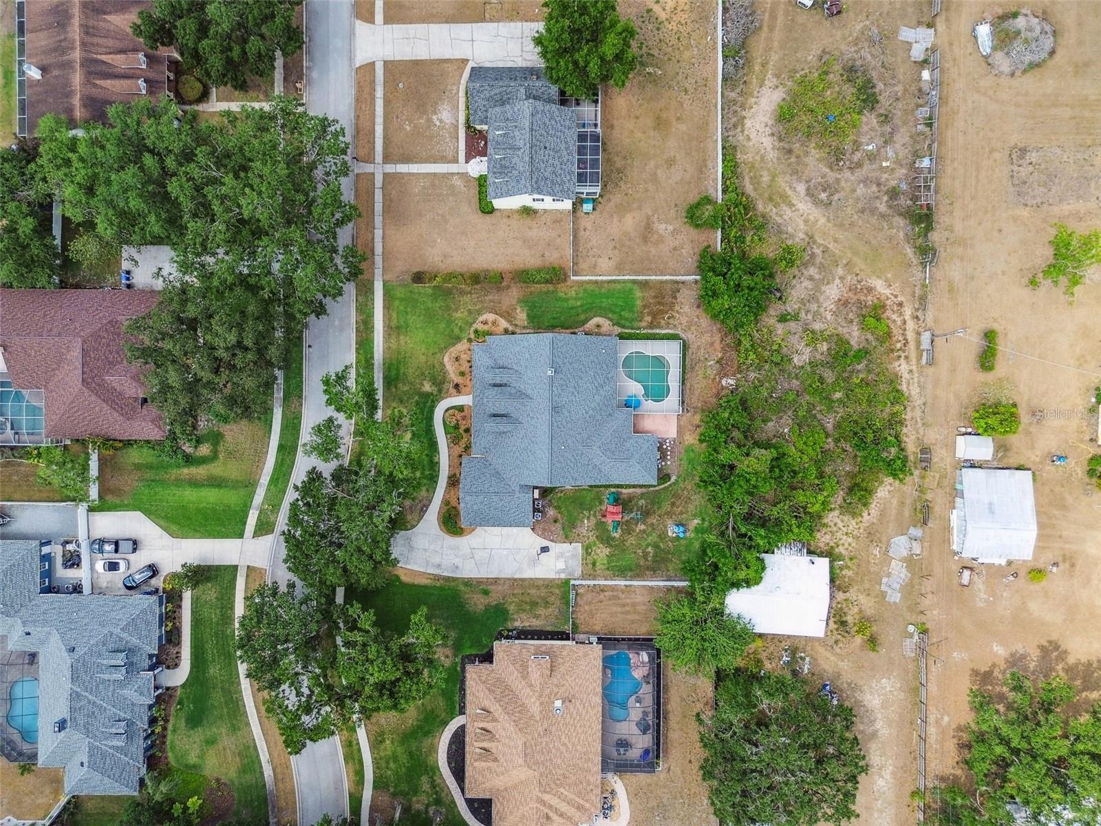 Image 92 of 100 For 2202 Colewood Lane