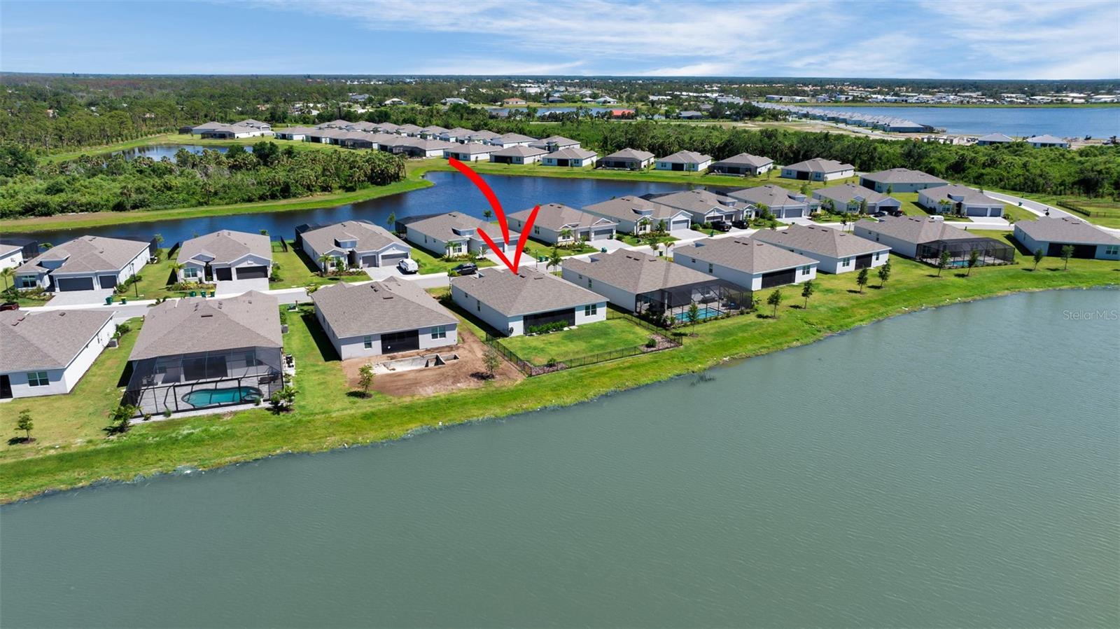 Image 4 of 53 For 8589 Saint Kitts Circle