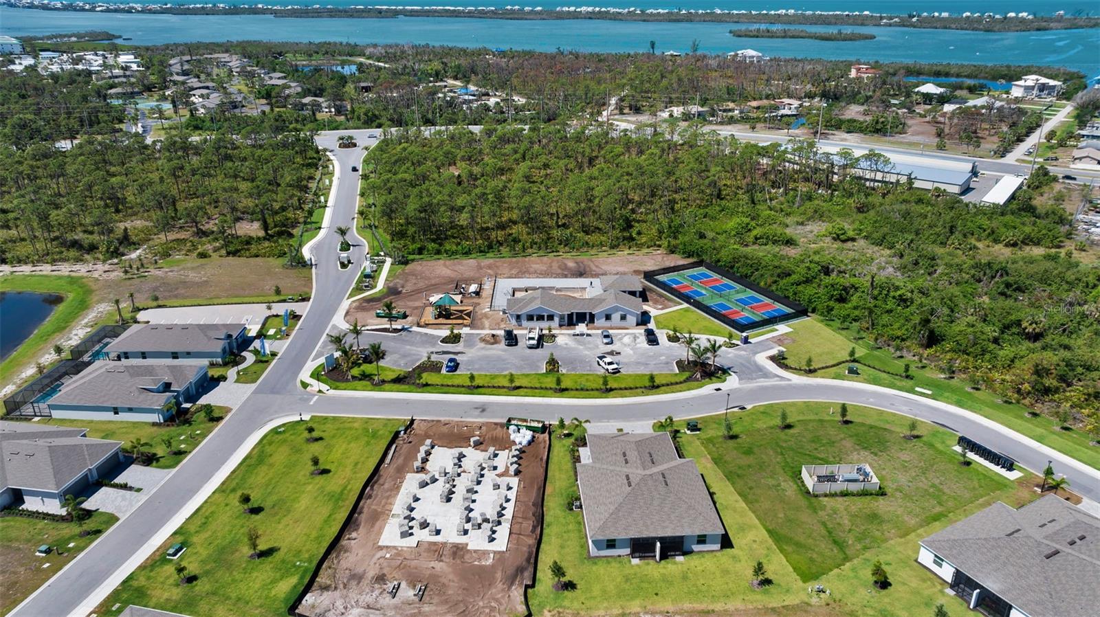 Image 48 of 53 For 8589 Saint Kitts Circle