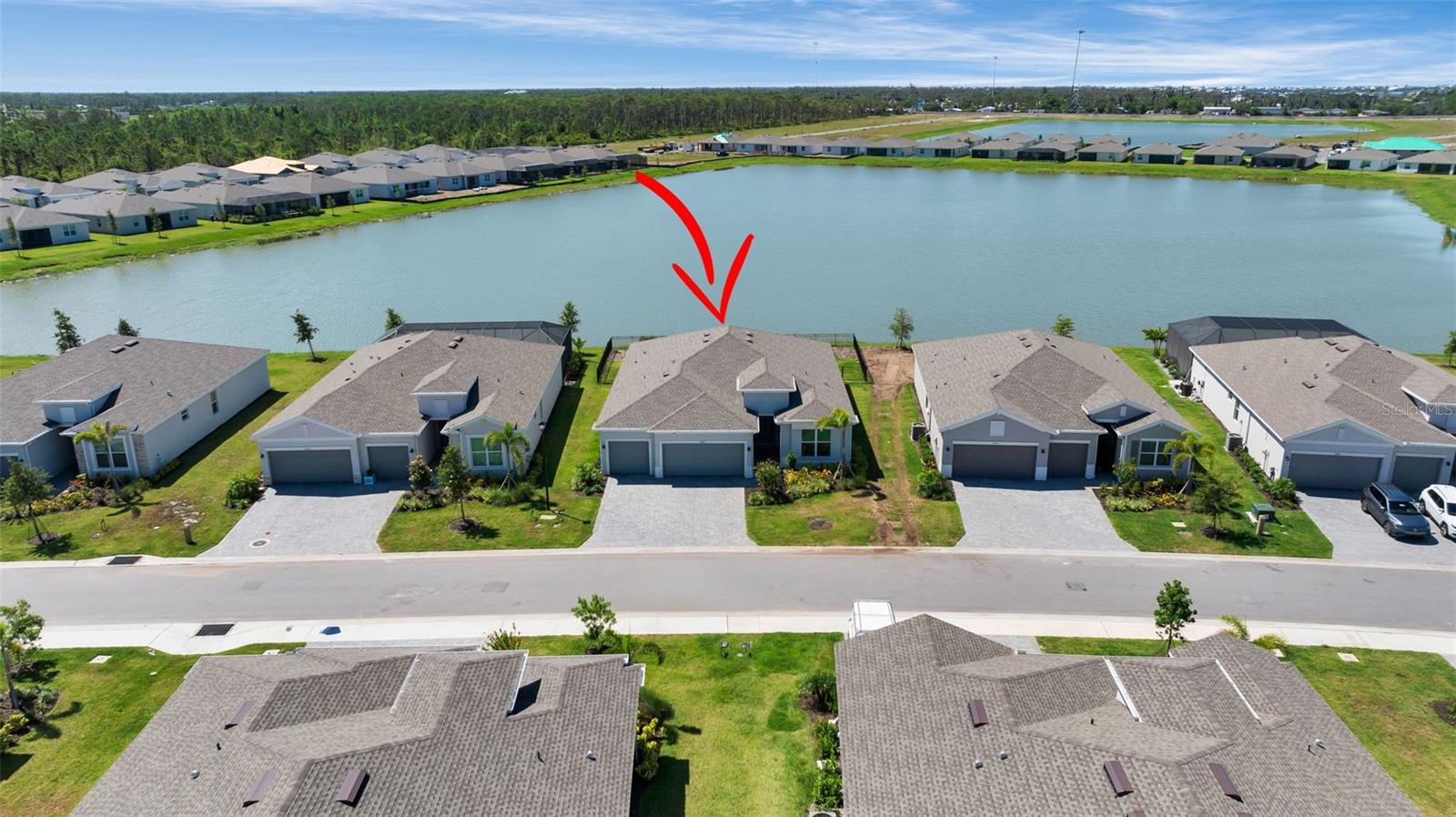 Image 51 of 53 For 8589 Saint Kitts Circle