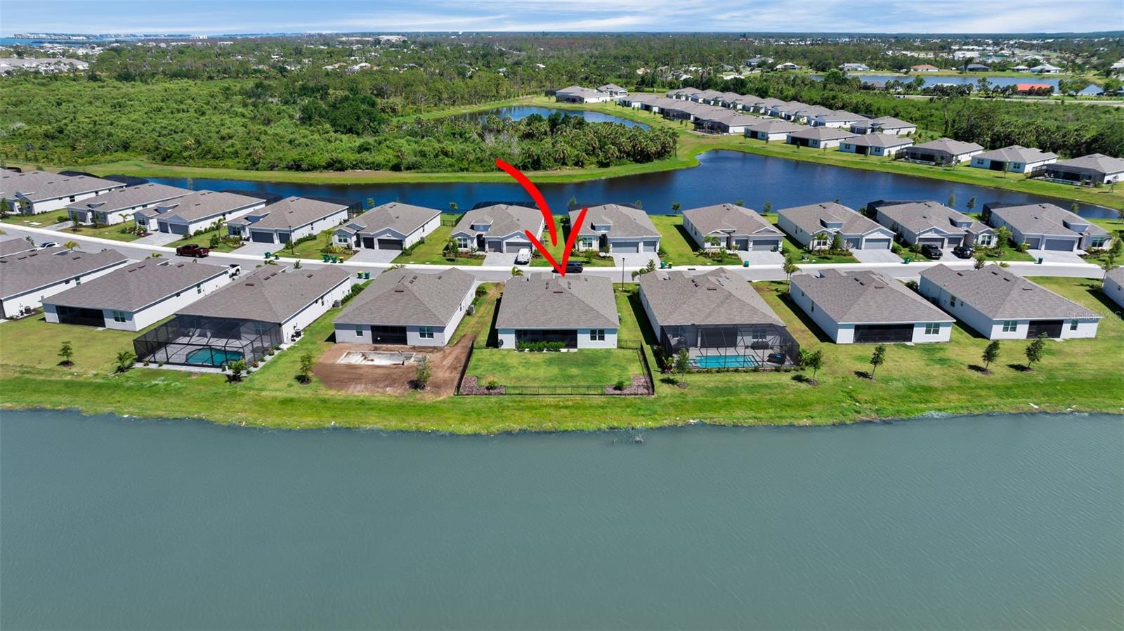 Image 53 of 53 For 8589 Saint Kitts Circle