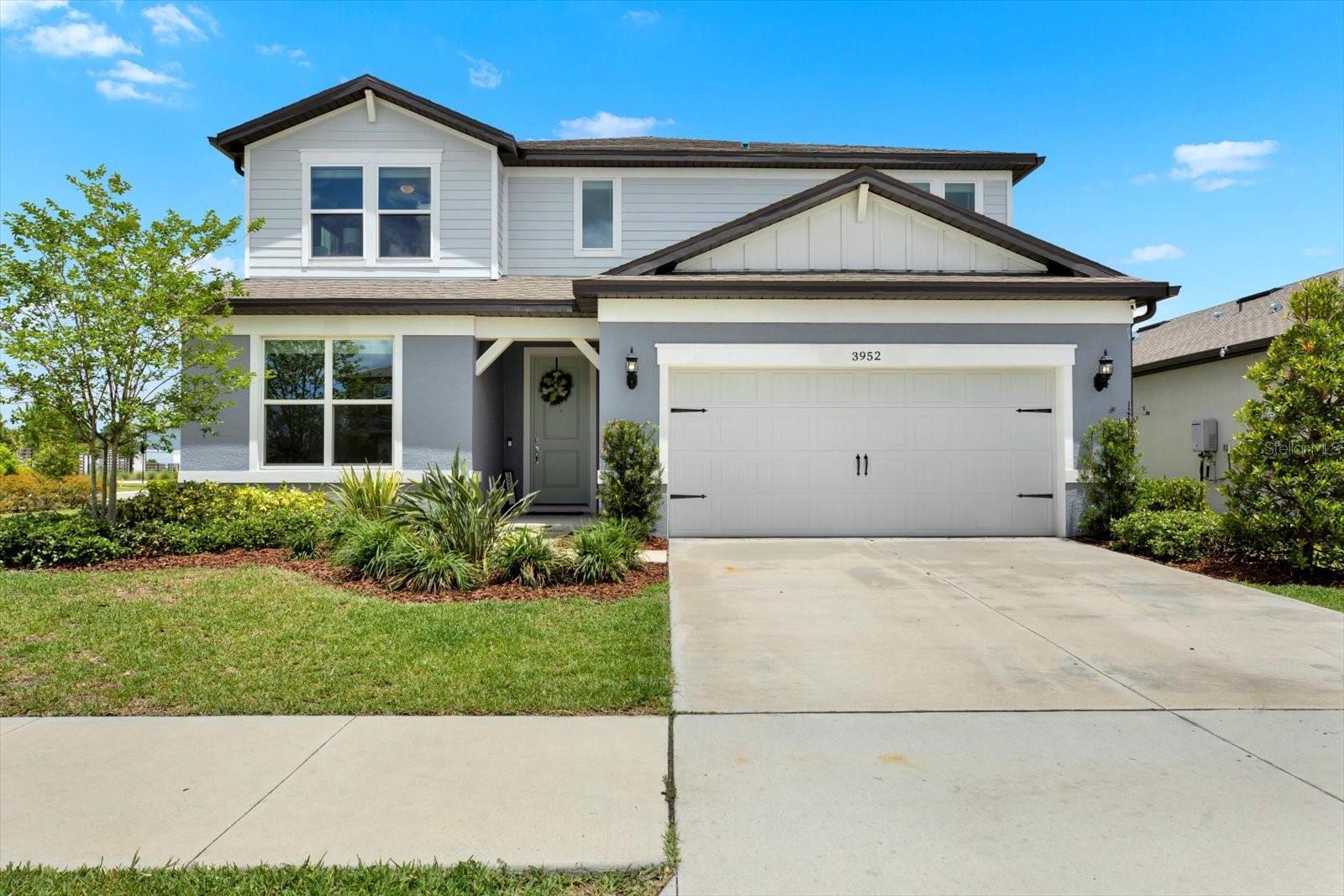 Details for 3952 Almond Brook Boulevard, LAND O LAKES, FL 34638