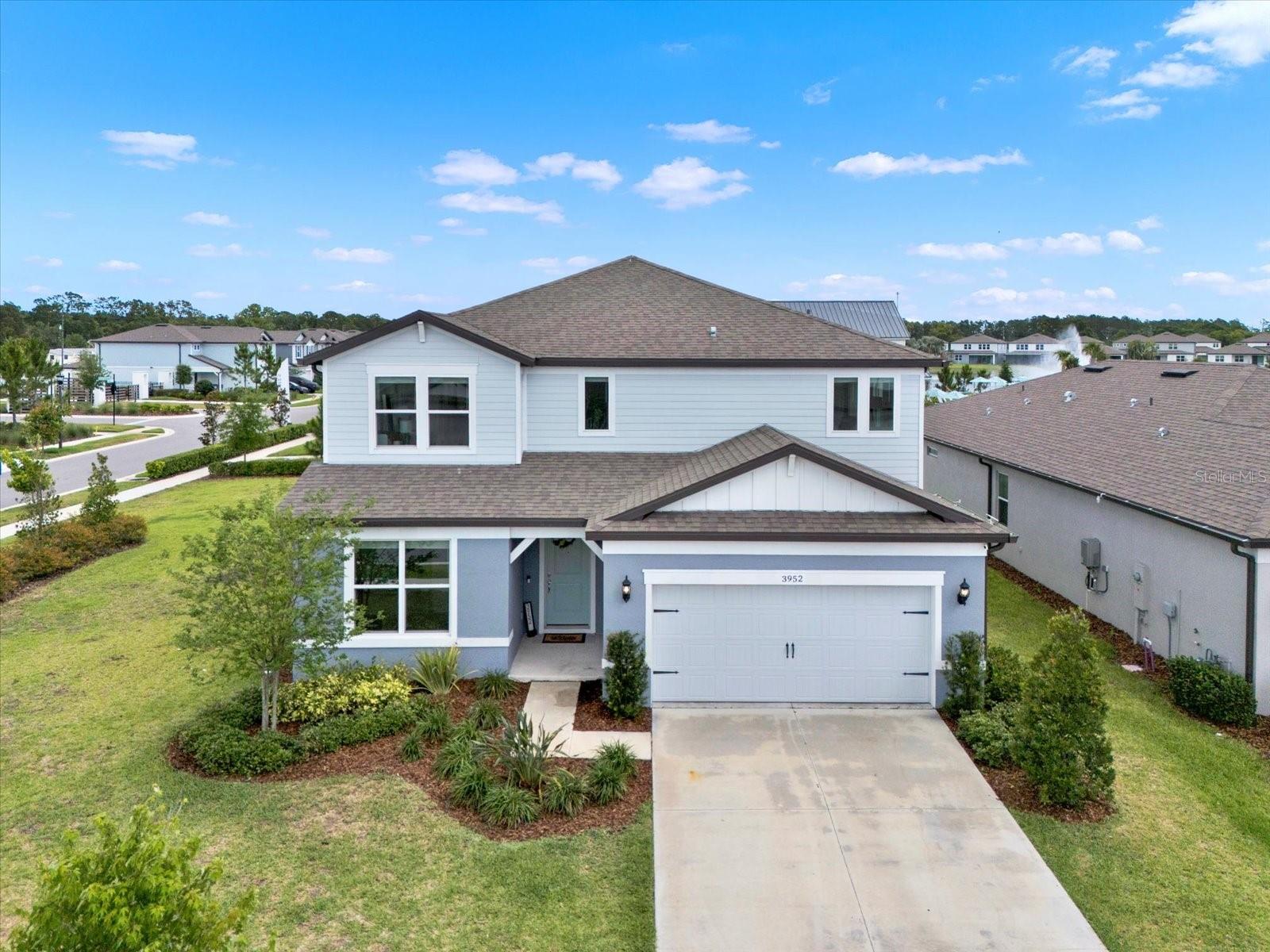Image 55 of 62 For 3952 Almond Brook Boulevard