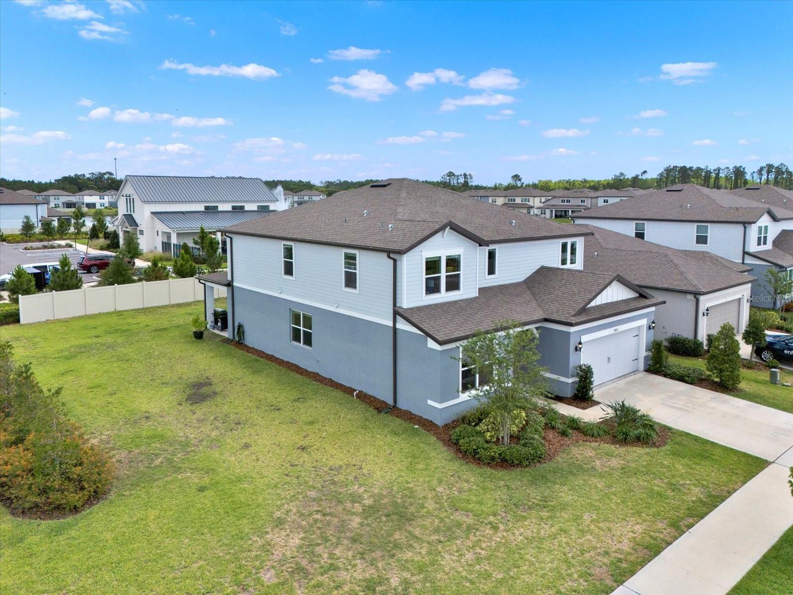 Image 56 of 62 For 3952 Almond Brook Boulevard