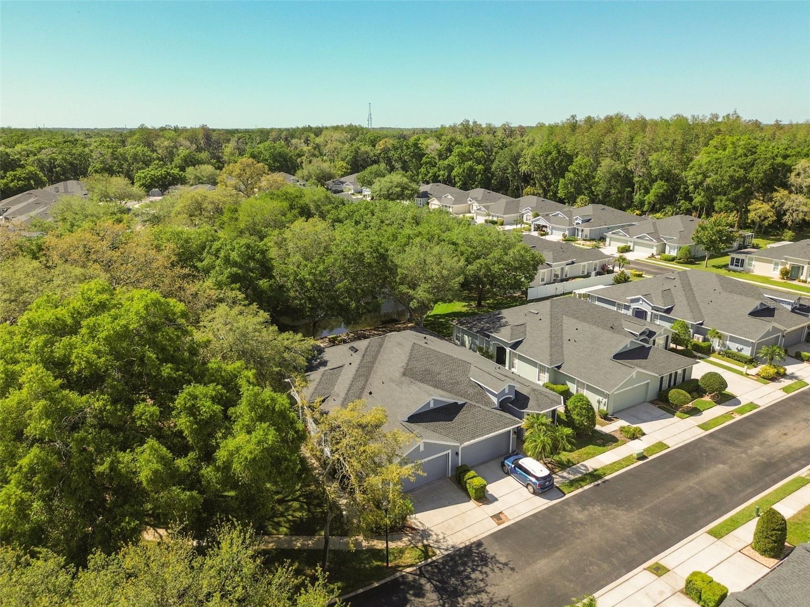 Image 27 of 30 For 10716 Ashford Oaks Drive