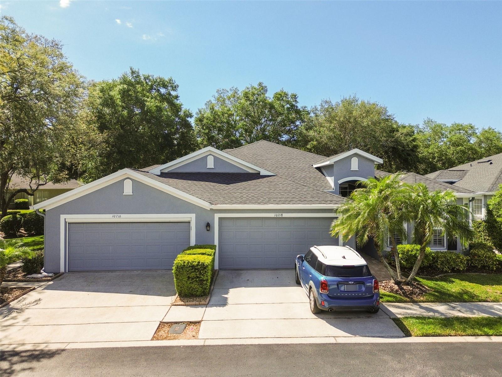 Image 29 of 30 For 10716 Ashford Oaks Drive