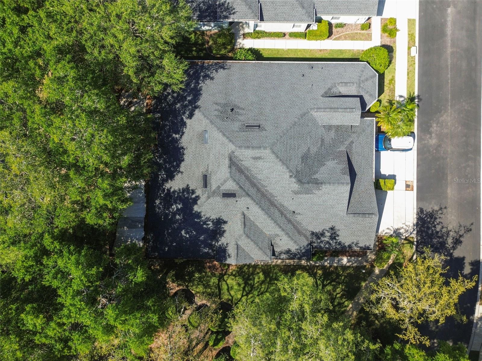 Image 30 of 30 For 10716 Ashford Oaks Drive