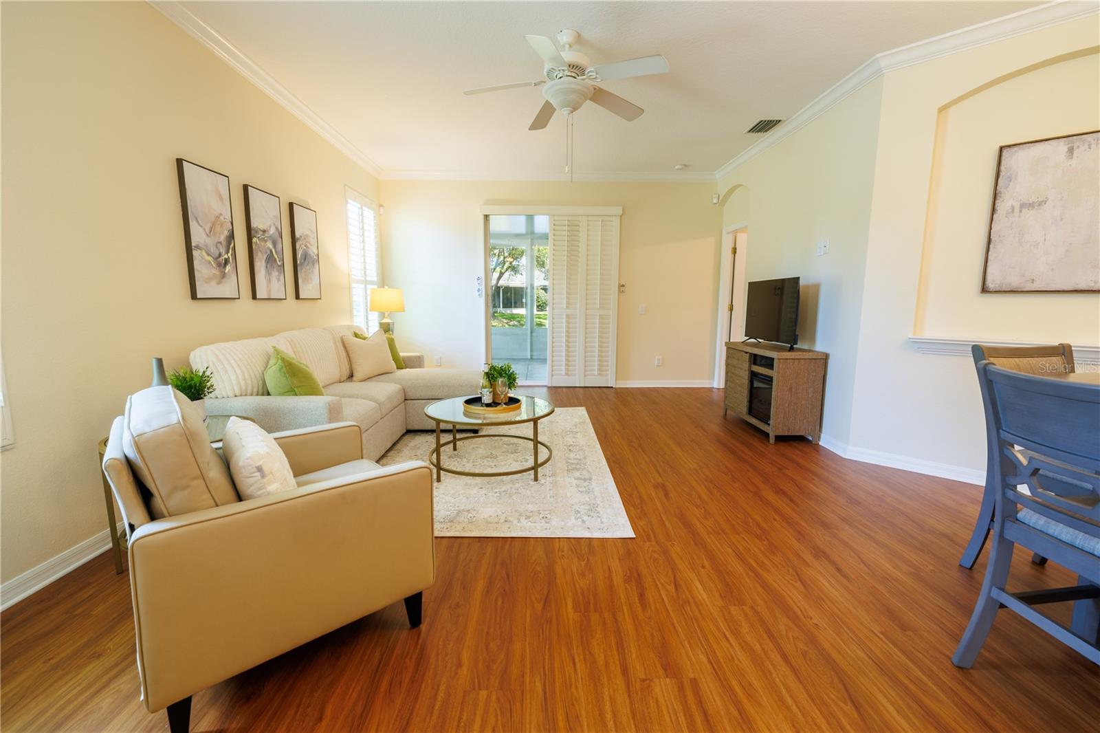 Image 4 of 30 For 10716 Ashford Oaks Drive