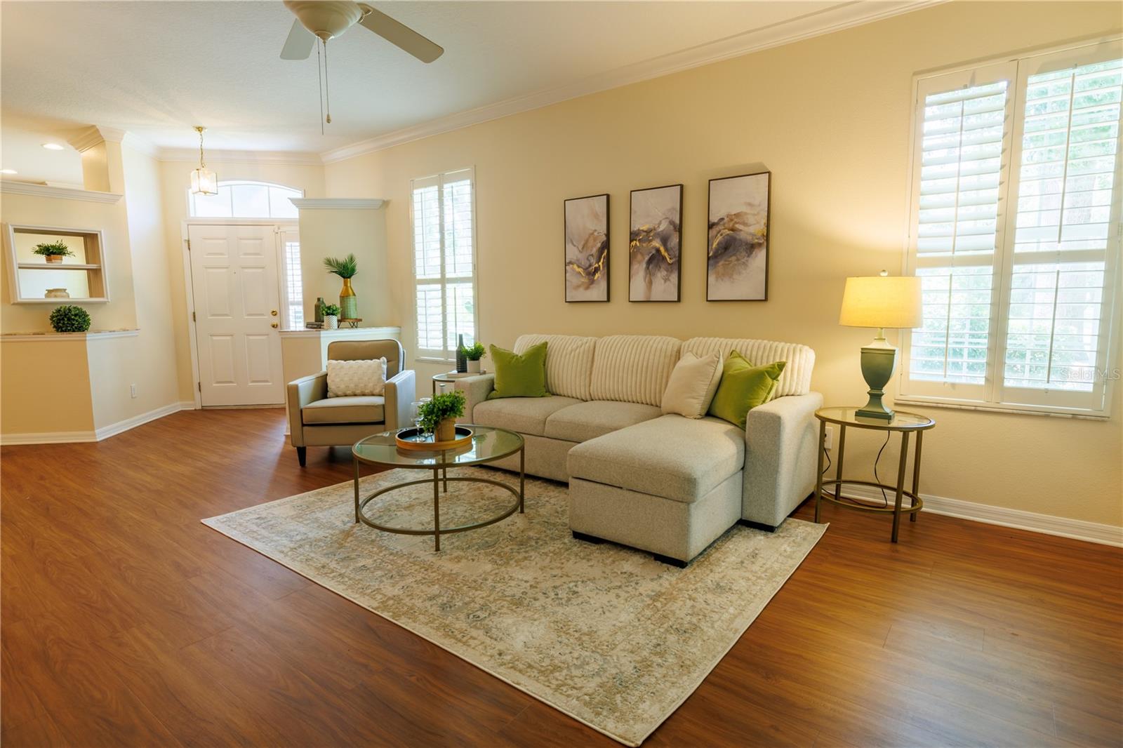 Image 6 of 30 For 10716 Ashford Oaks Drive
