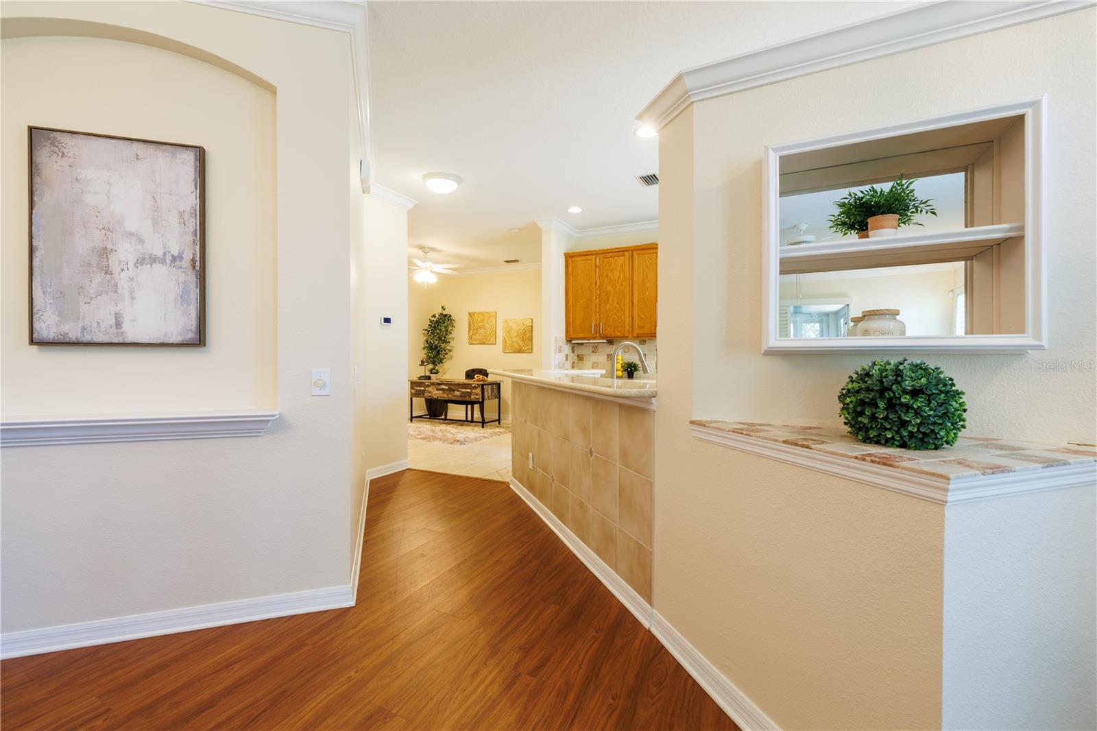 Image 7 of 30 For 10716 Ashford Oaks Drive