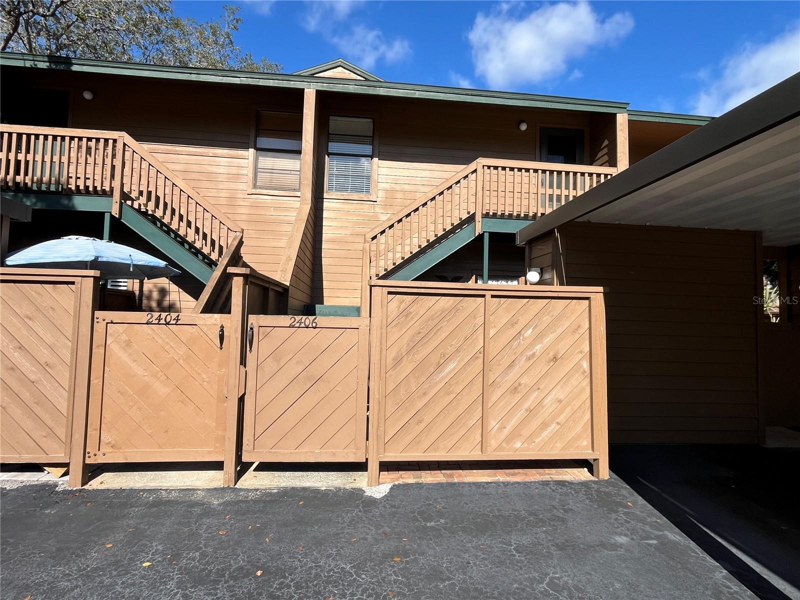 Details for 2406 Cypress Pond Road 2406, PALM HARBOR, FL 34683