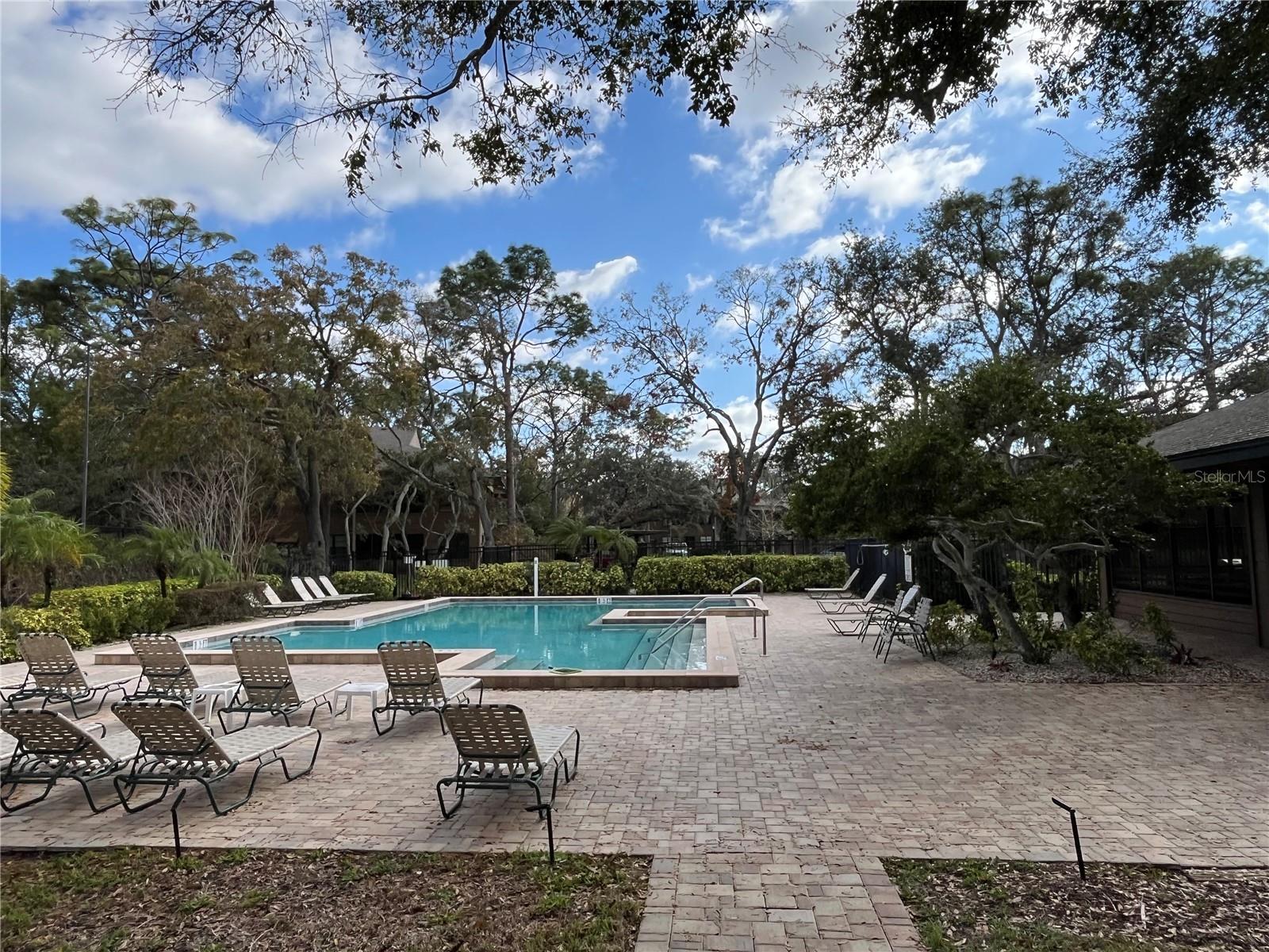 Image 26 of 31 For 2406 Cypress Pond Road 2406