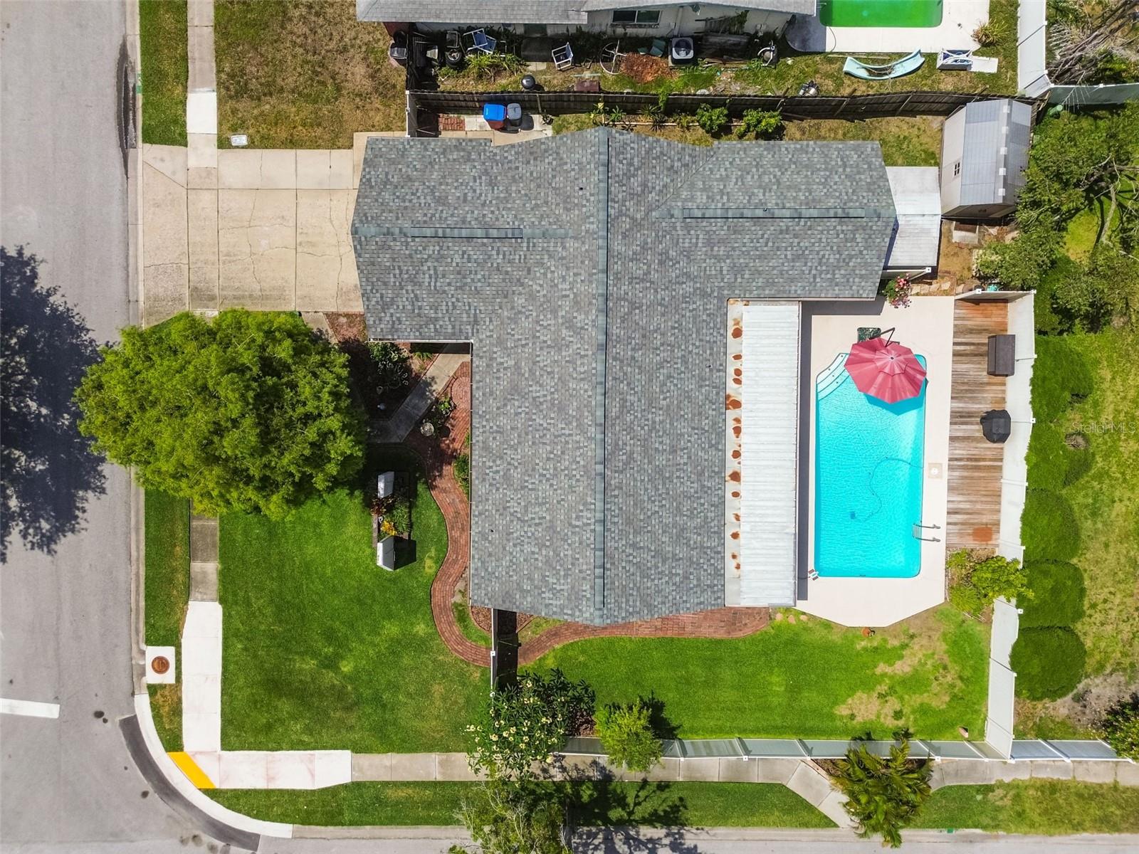 Image 2 of 53 For 6903 Cedar Ridge Drive N