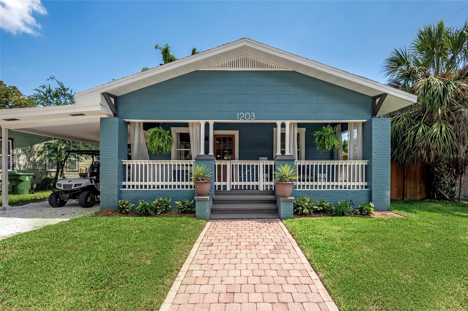 Details for 1203 33rd Avenue, TAMPA, FL 33603