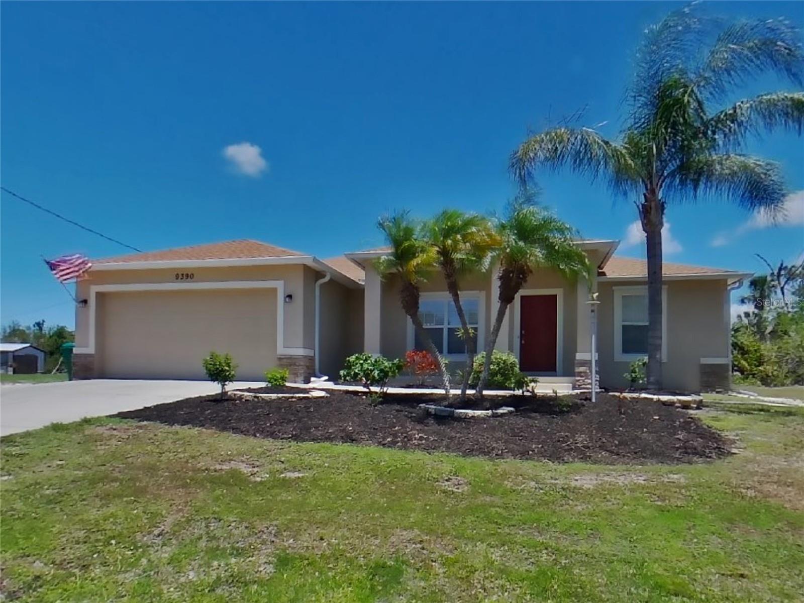 Details for 9390 Fruitland Avenue, ENGLEWOOD, FL 34224
