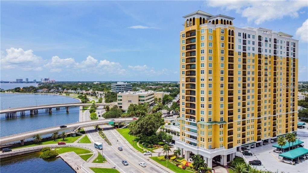 Details for 345 Bayshore Boulevard 502, TAMPA, FL 33606
