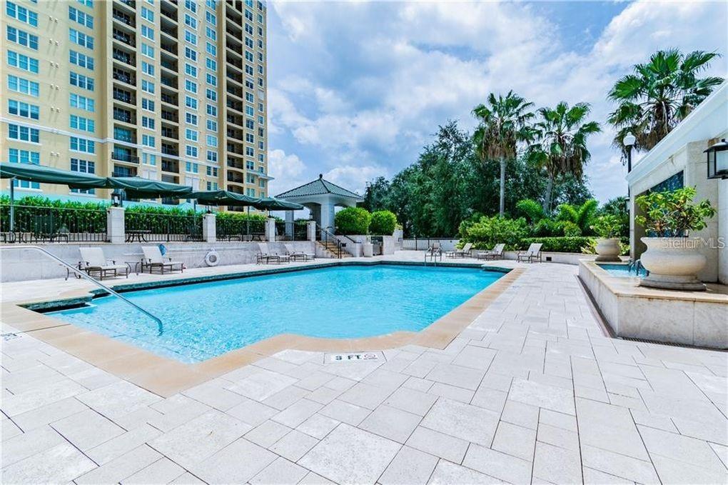 Image 5 of 64 For 345 Bayshore Boulevard 502