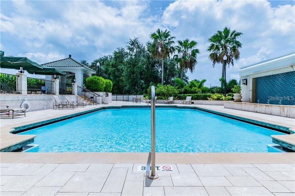 Image 6 of 64 For 345 Bayshore Boulevard 502