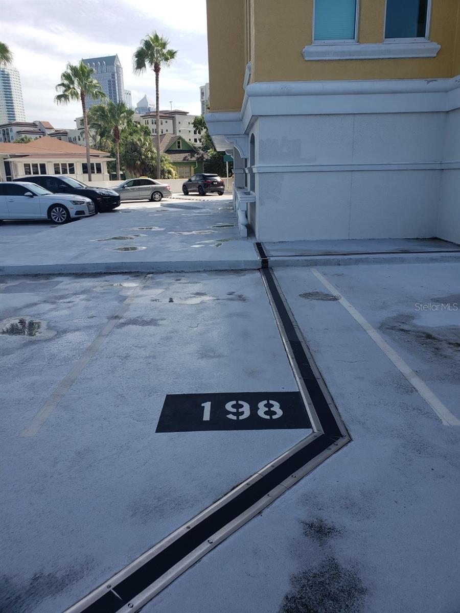 Image 61 of 64 For 345 Bayshore Boulevard 502