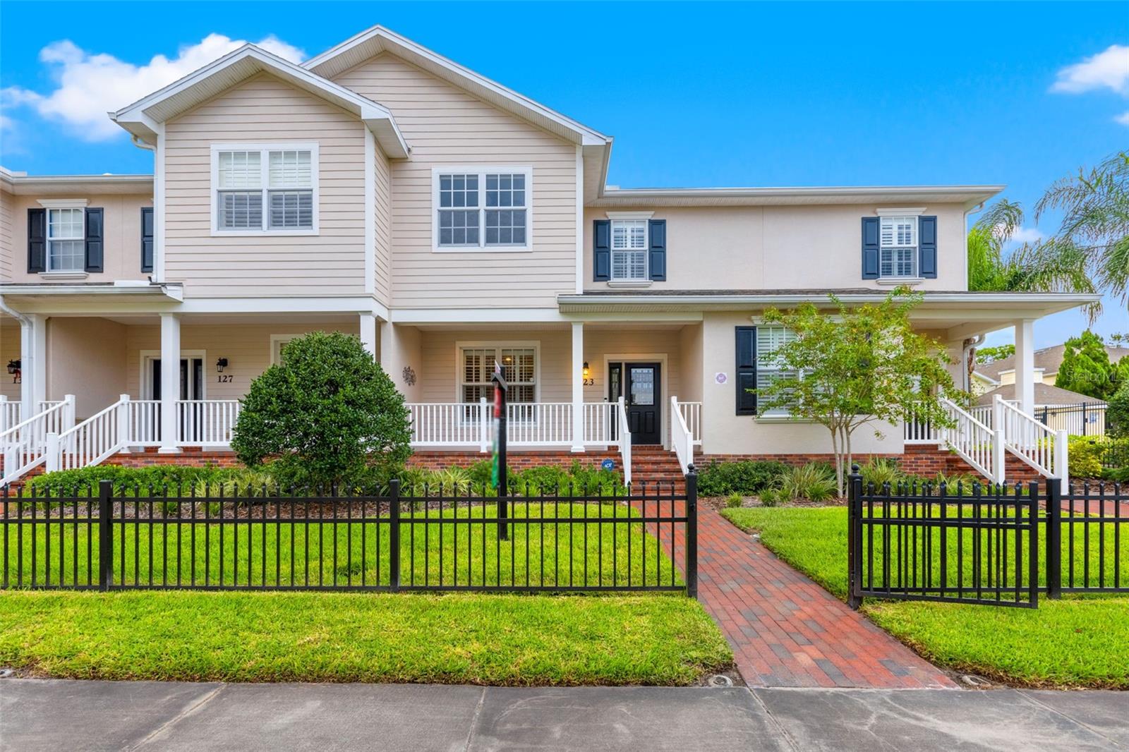 Details for 123 49th Avenue N, ST PETERSBURG, FL 33703