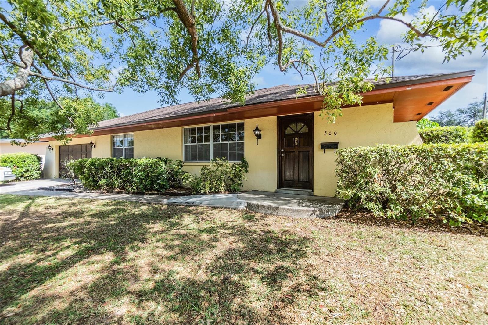 Details for 309 Kenmore Road, BRANDON, FL 33511