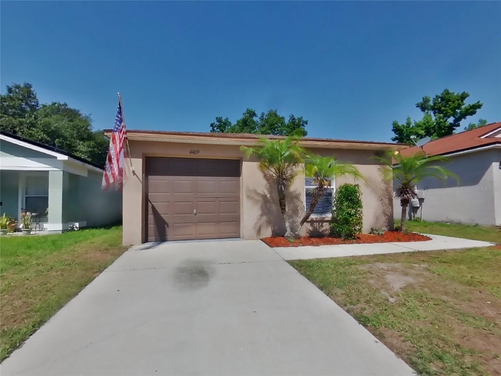 Details for 4409 Venice Drive, LAND O LAKES, FL 34639
