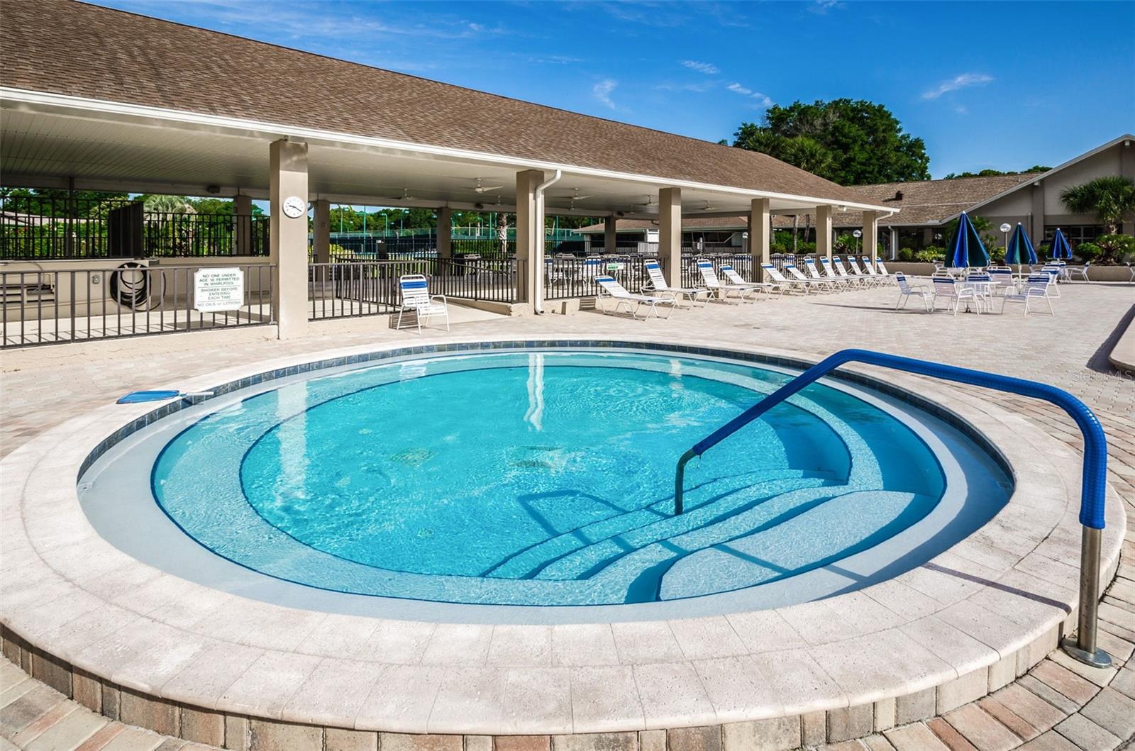 Image 36 of 49 For 3126 Highlands Boulevard 3126