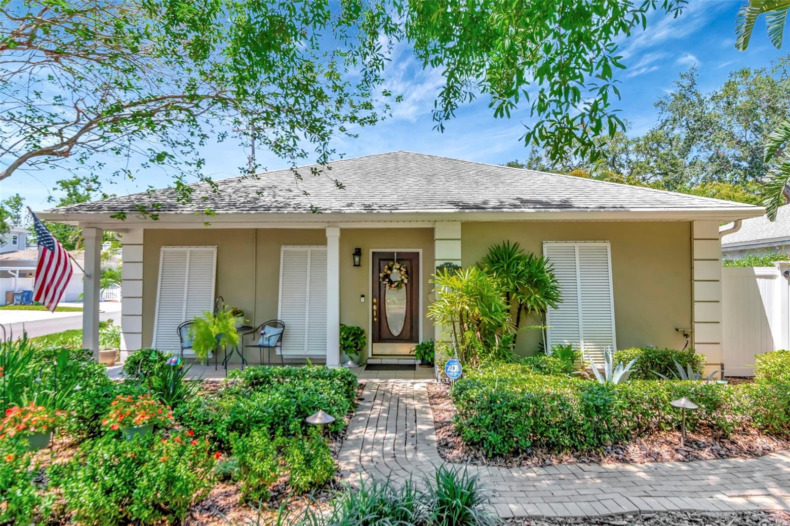 Details for 4125 Obispo Street, TAMPA, FL 33629