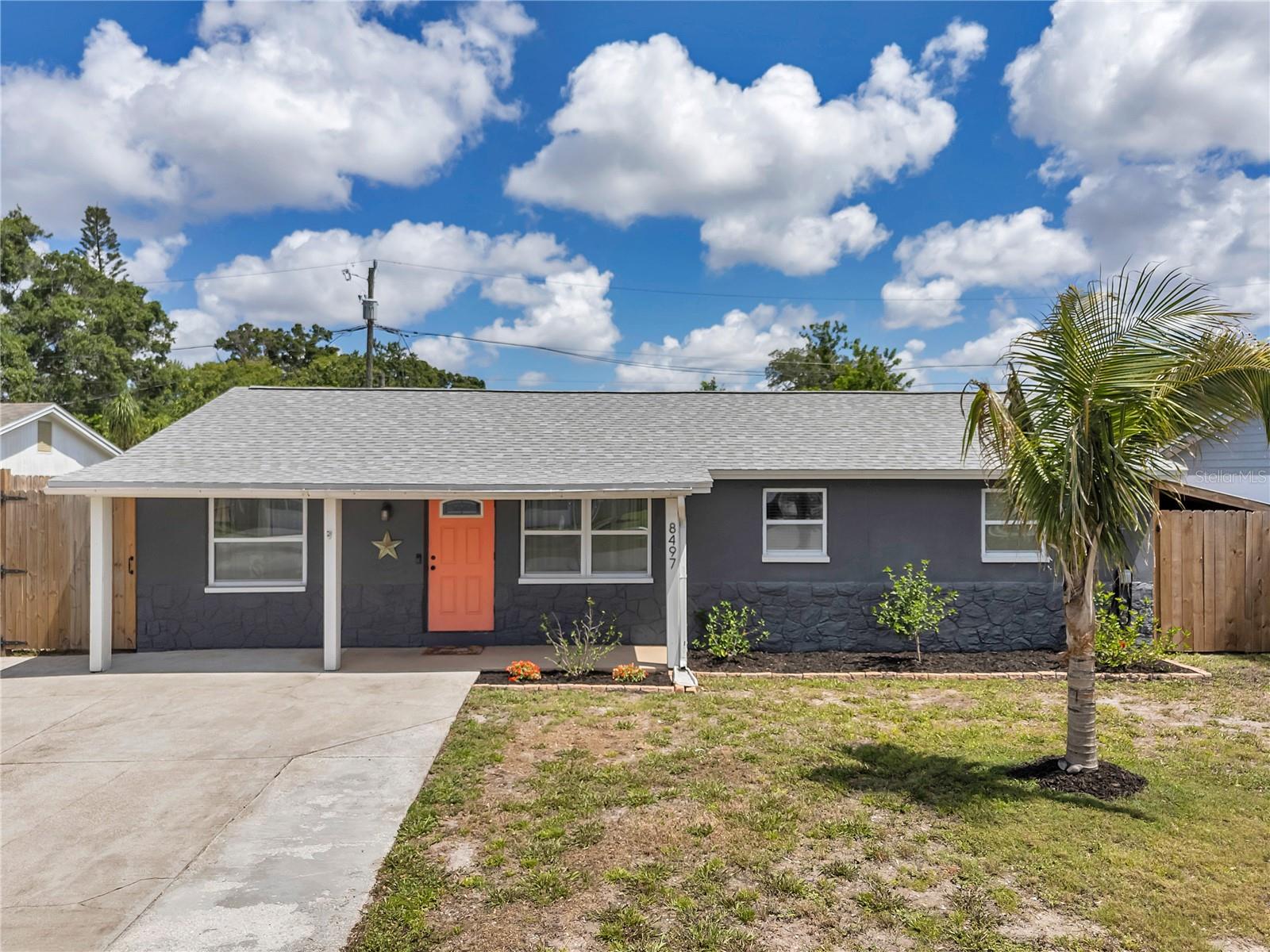 Details for 8497 Portulaca Avenue, SEMINOLE, FL 33777