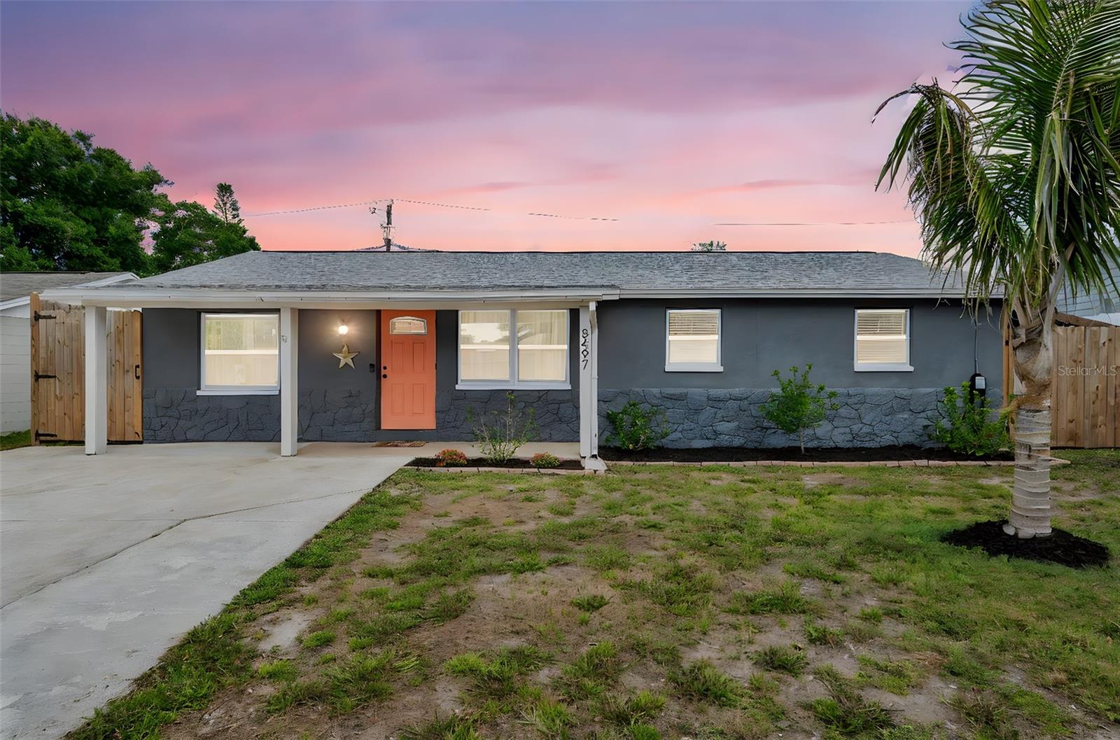 Image 2 of 48 For 8497 Portulaca Avenue
