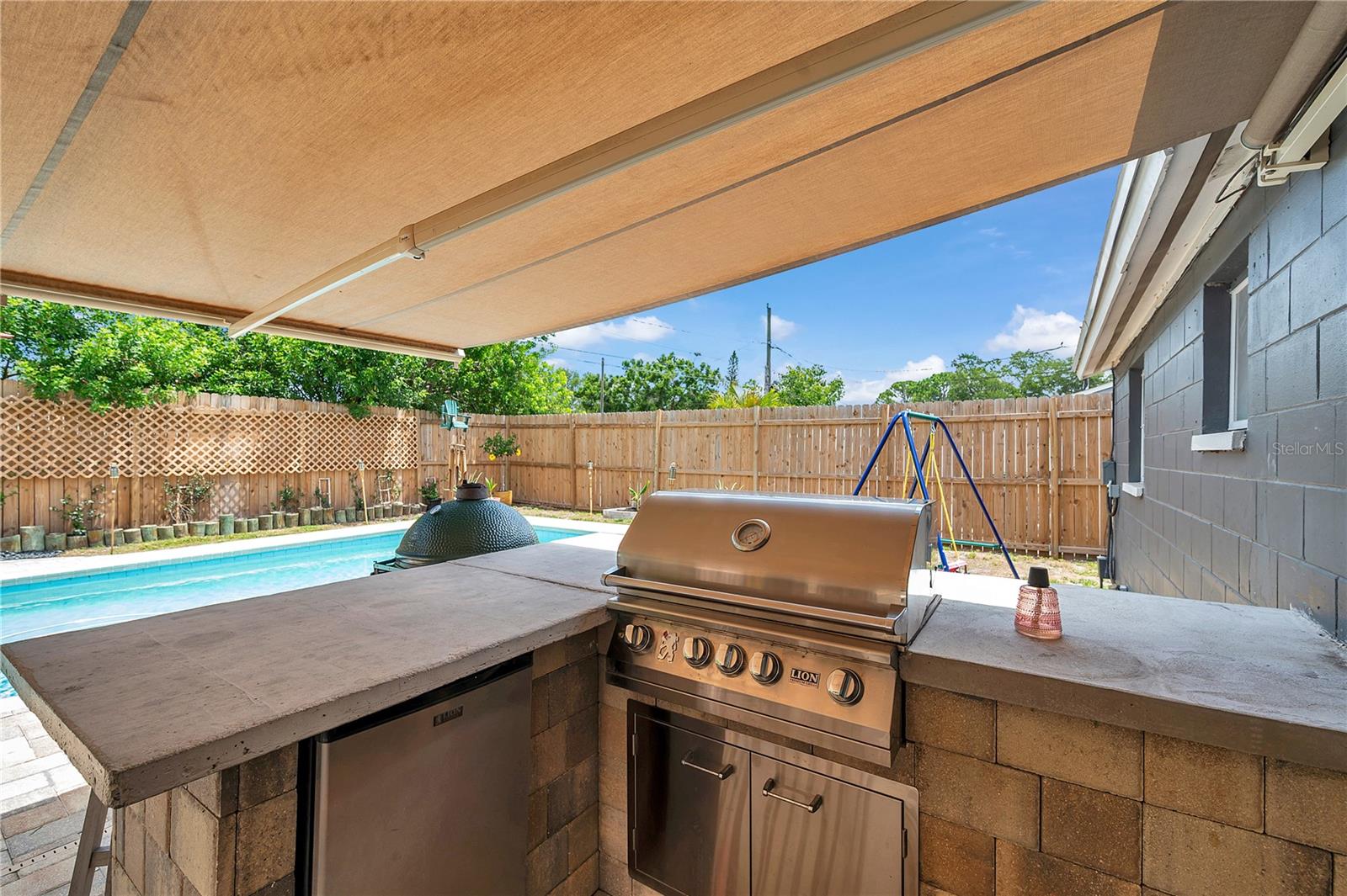 Image 36 of 48 For 8497 Portulaca Avenue