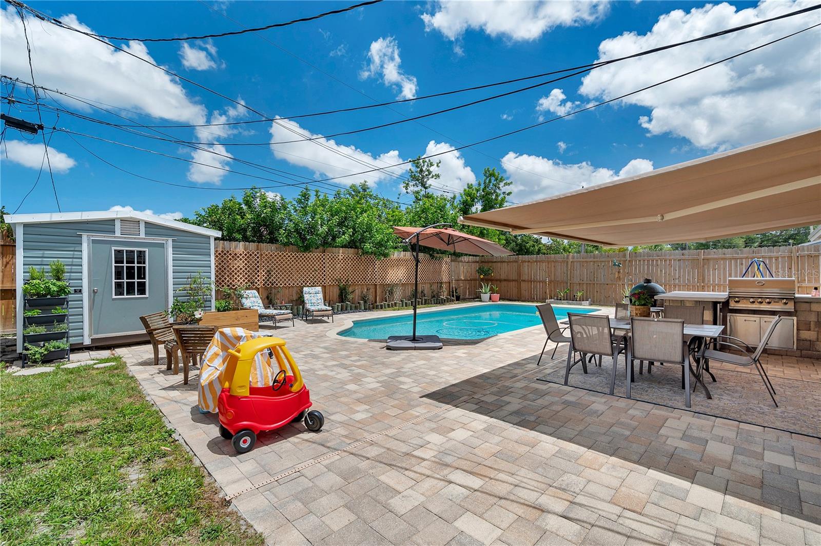 Image 42 of 48 For 8497 Portulaca Avenue
