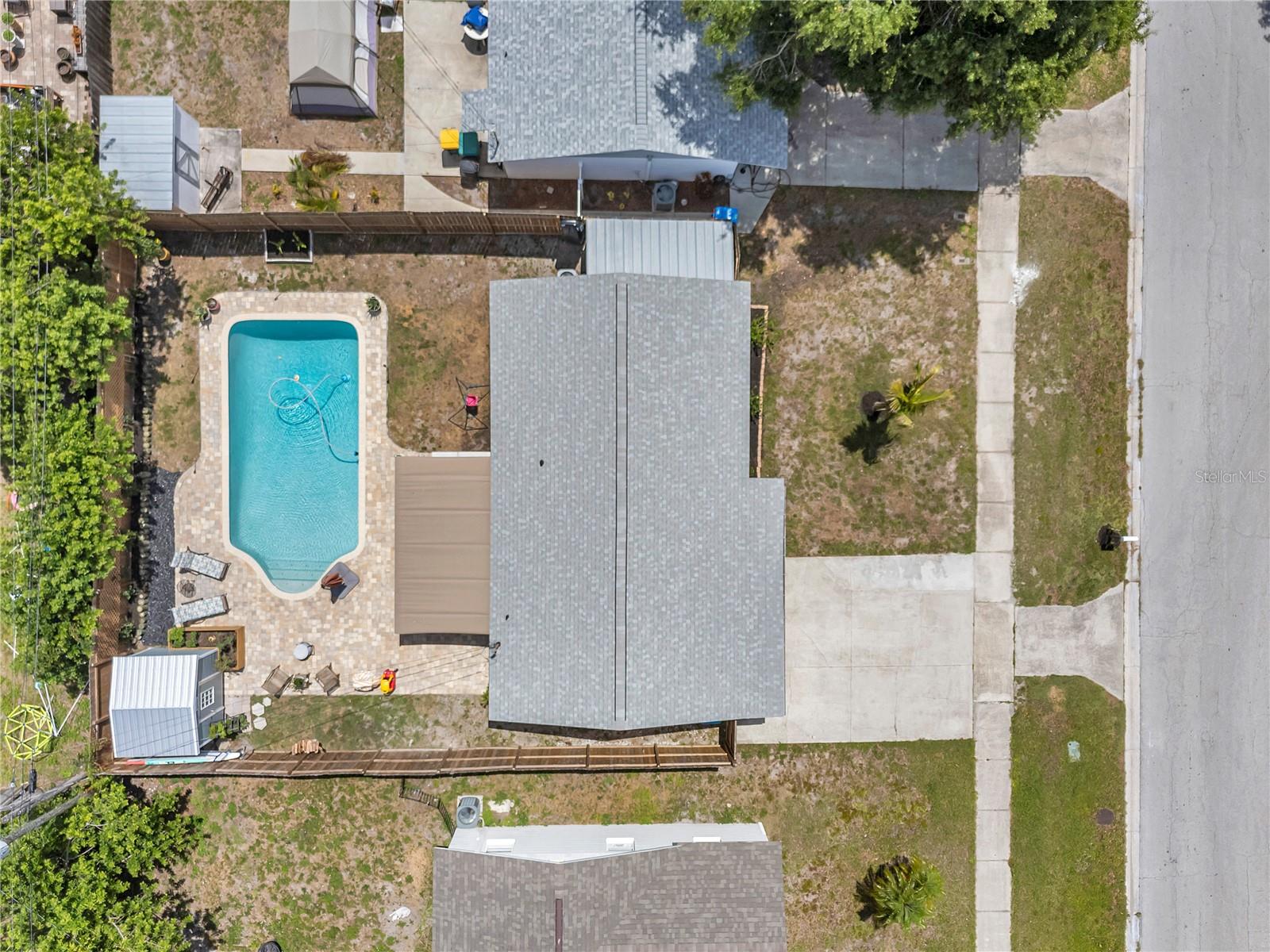 Image 43 of 48 For 8497 Portulaca Avenue