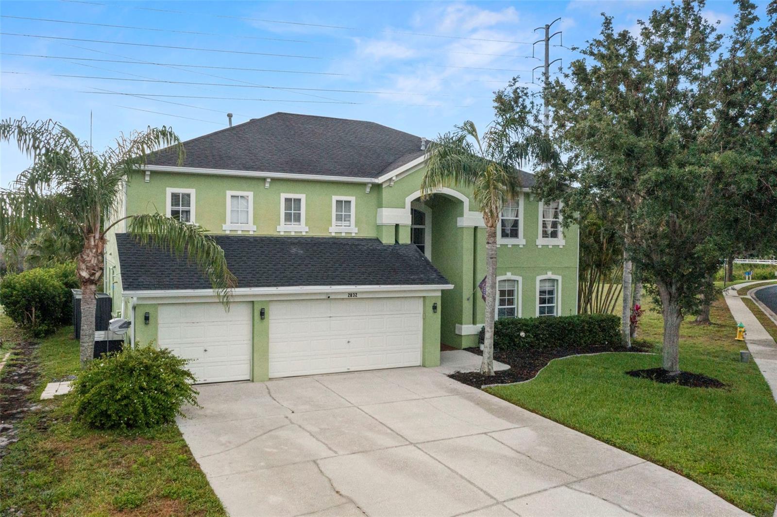 Details for 2832 Brinley Dr, TRINITY, FL 34655