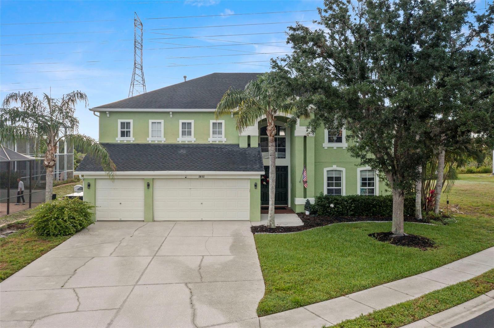 Image 2 of 42 For 2832 Brinley Dr
