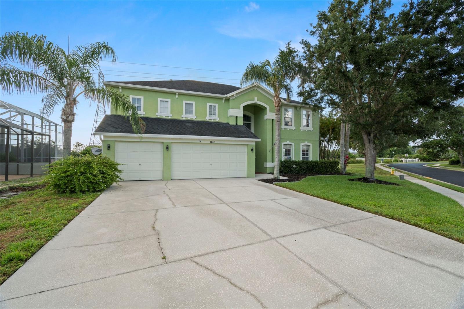 Image 3 of 42 For 2832 Brinley Dr