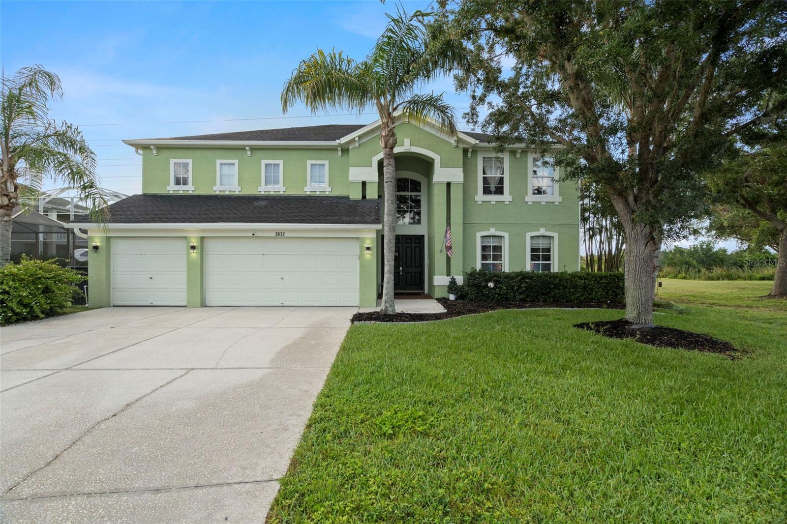 Image 4 of 42 For 2832 Brinley Dr