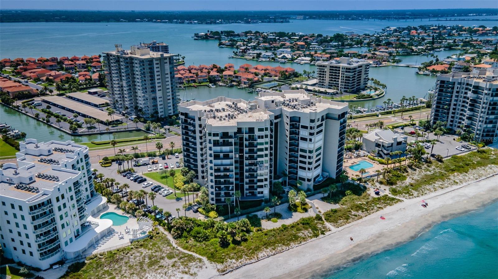 Image 100 of 100 For 1600 Gulf Boulevard 514