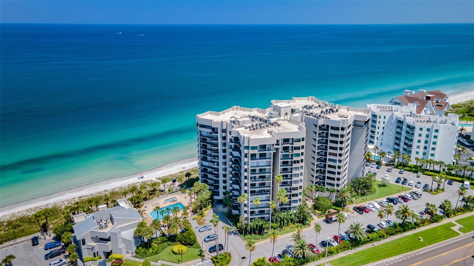 Image 11 of 100 For 1600 Gulf Boulevard 514