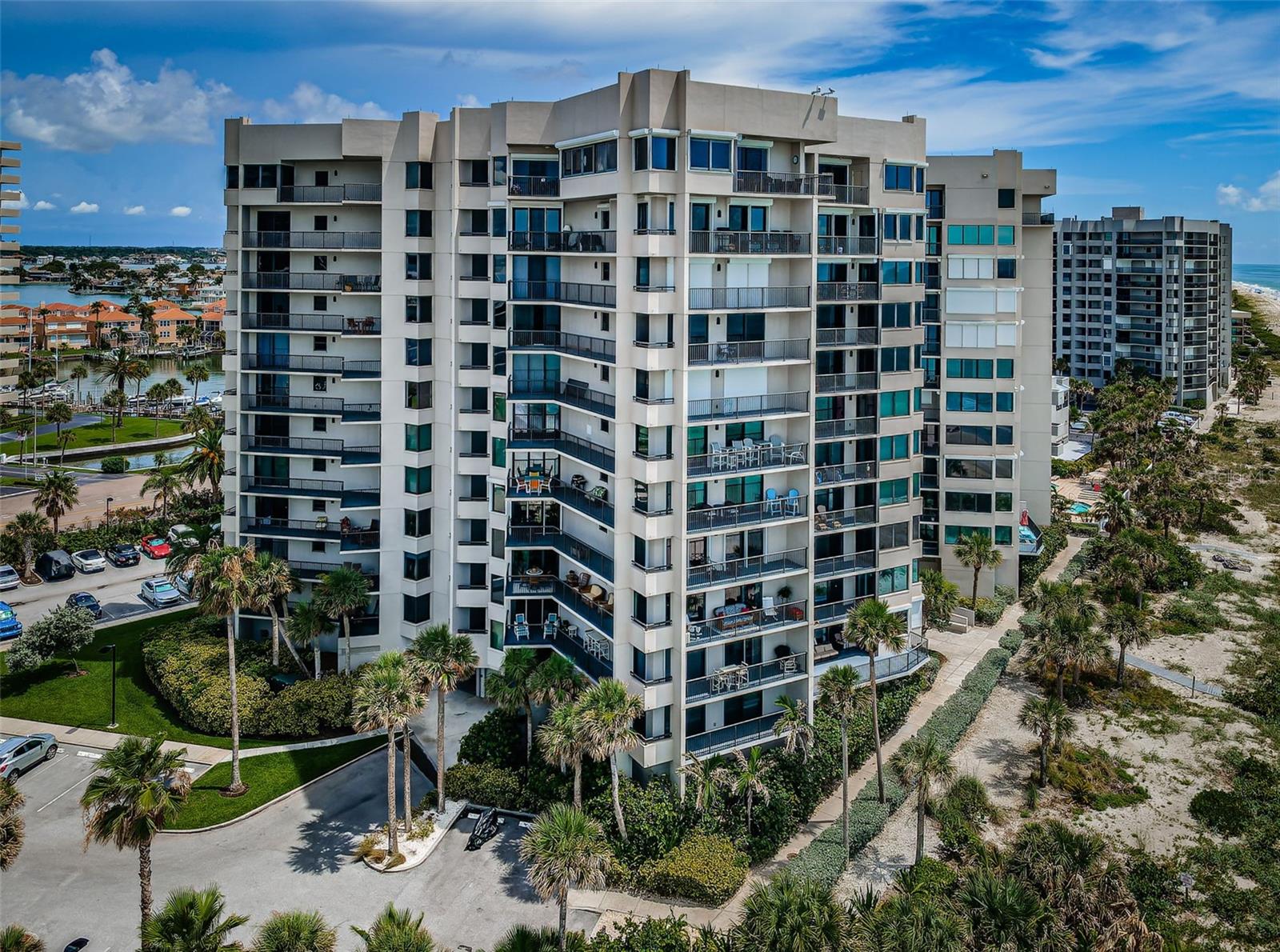 Image 12 of 100 For 1600 Gulf Boulevard 514