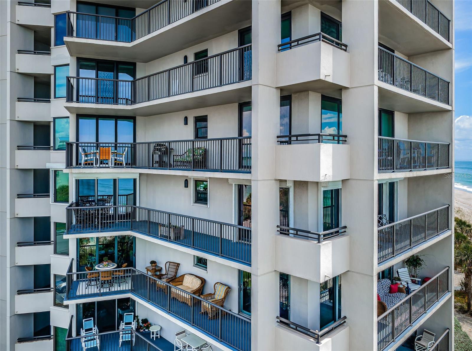 Image 14 of 100 For 1600 Gulf Boulevard 514