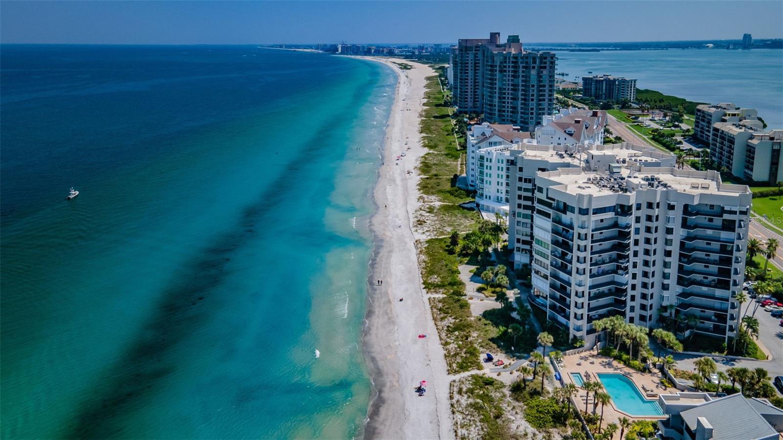 Image 15 of 100 For 1600 Gulf Boulevard 514