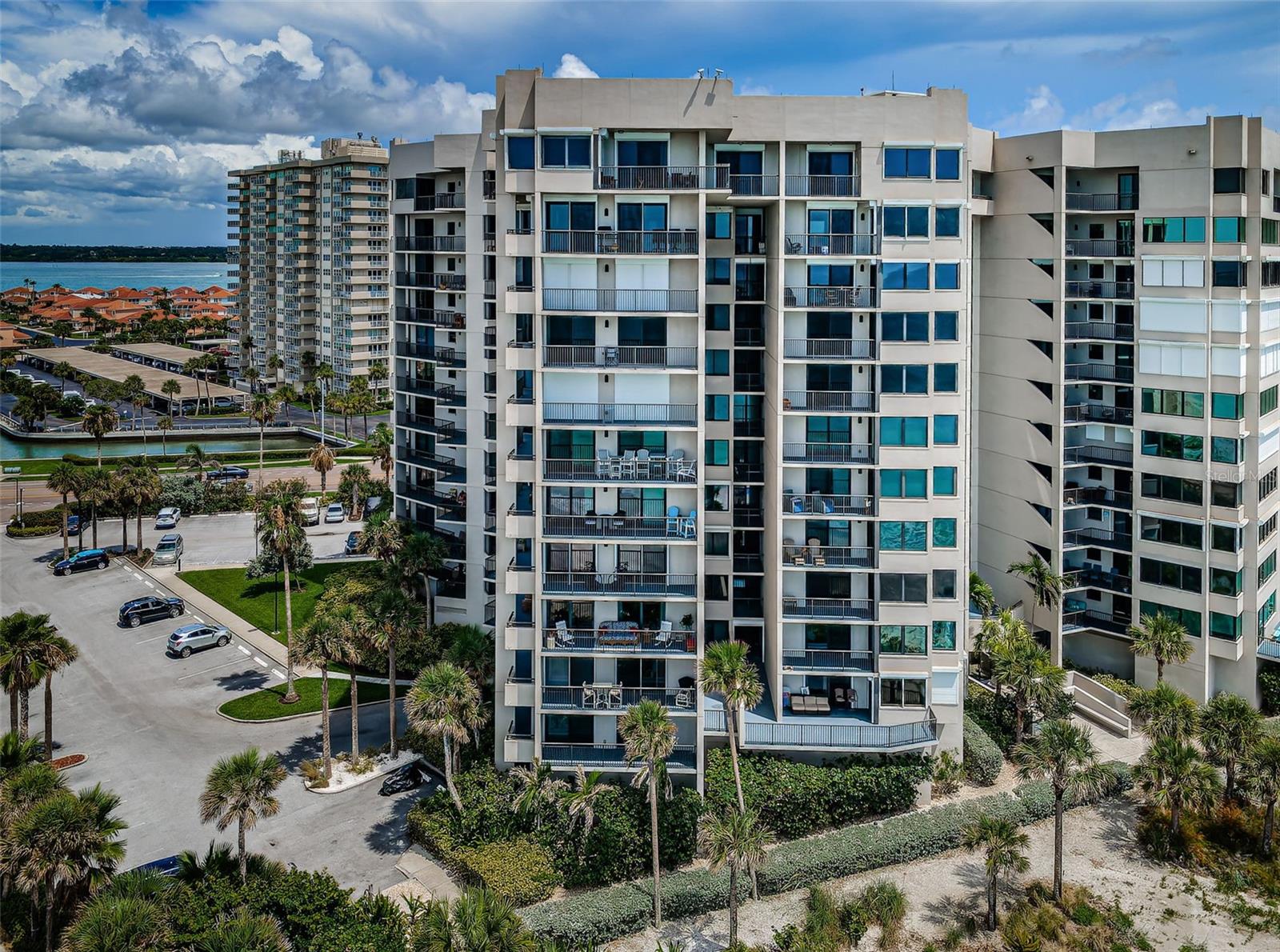Image 16 of 100 For 1600 Gulf Boulevard 514