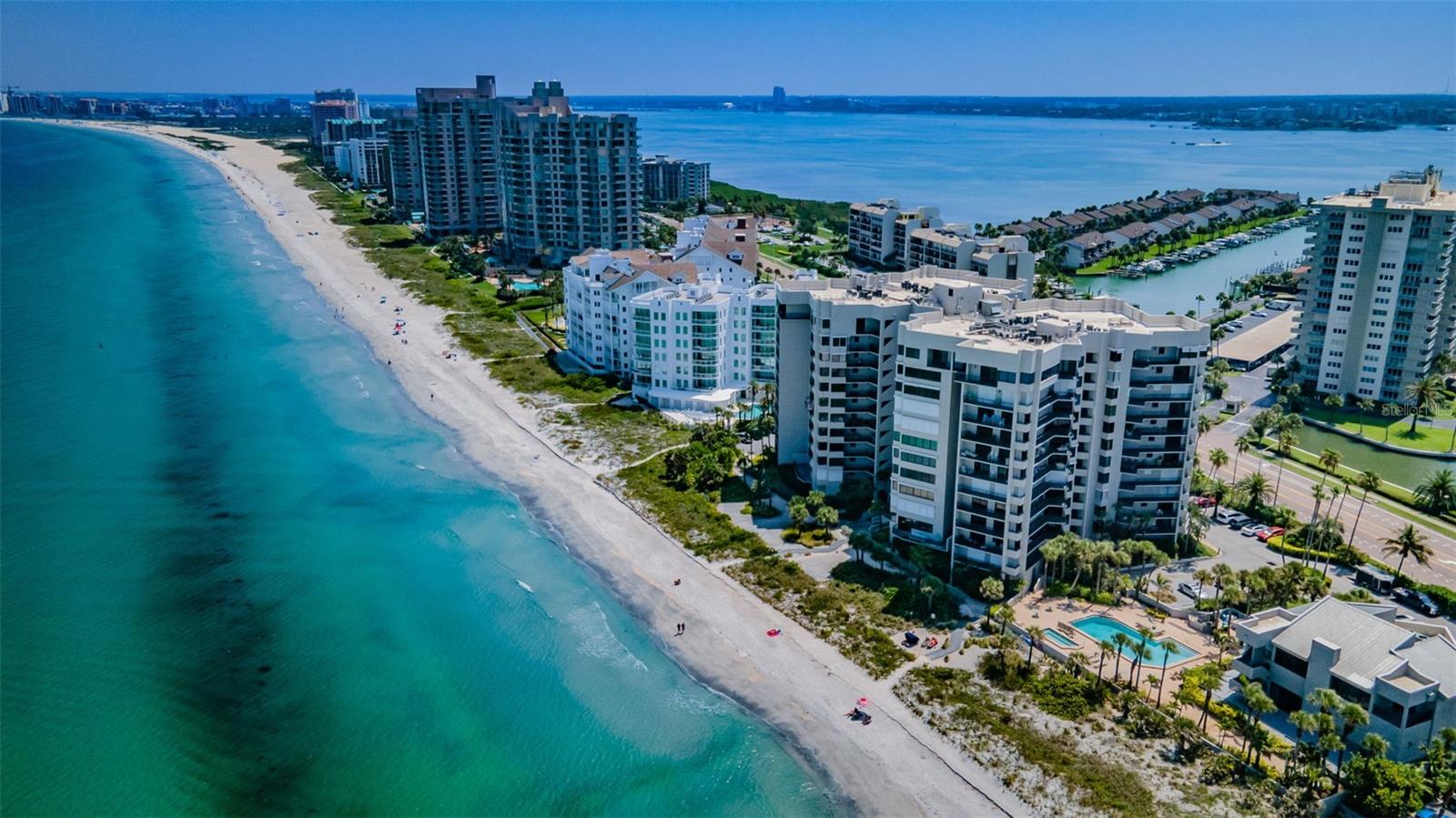 Image 17 of 100 For 1600 Gulf Boulevard 514