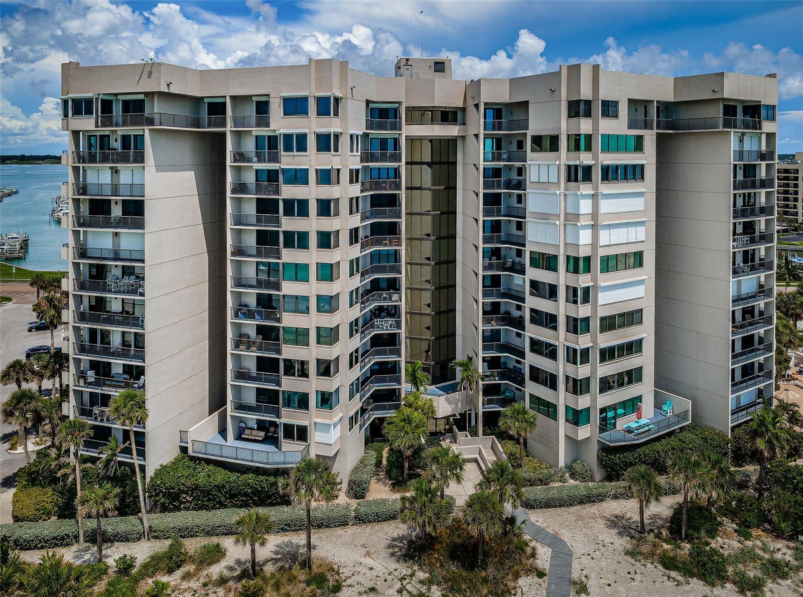 Image 19 of 100 For 1600 Gulf Boulevard 514