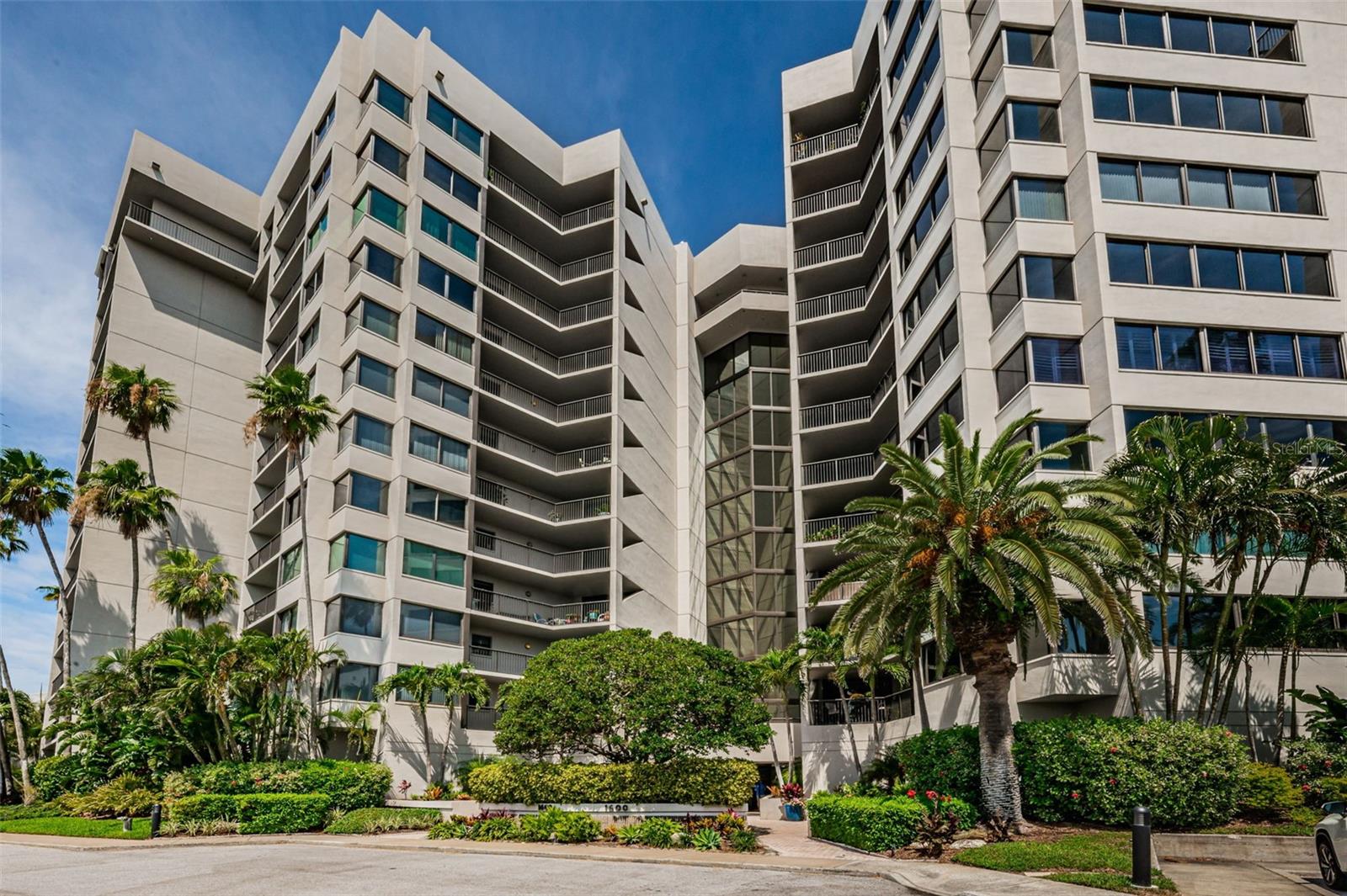 Image 20 of 100 For 1600 Gulf Boulevard 514