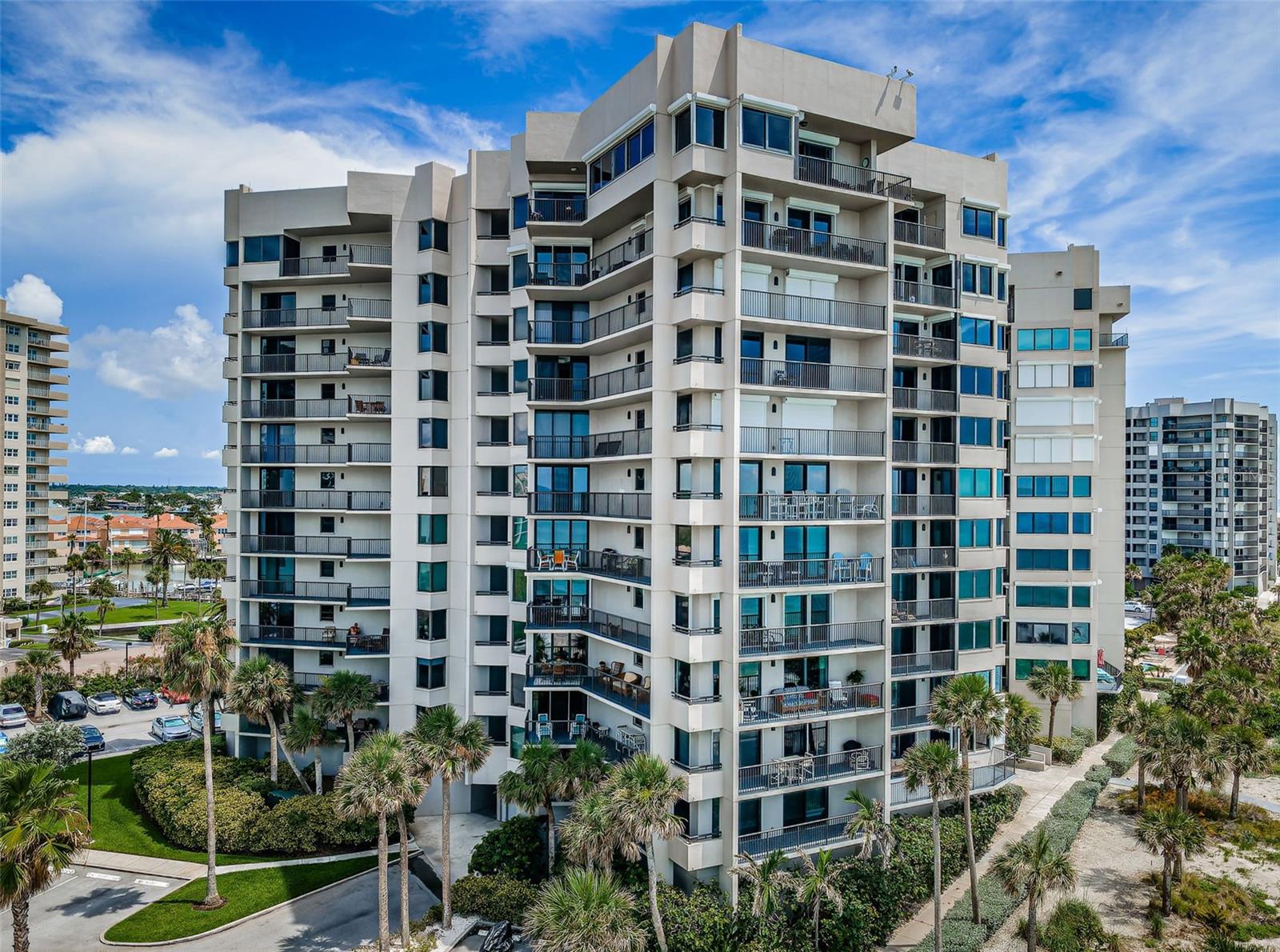 Image 21 of 100 For 1600 Gulf Boulevard 514