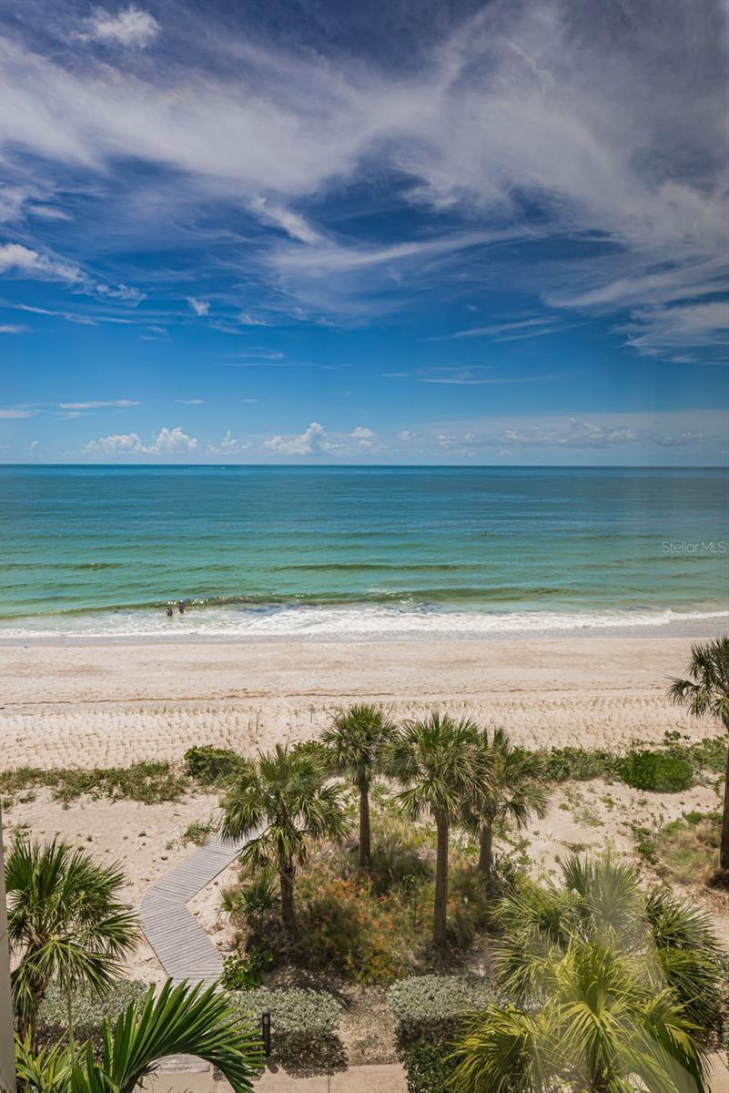 Image 30 of 100 For 1600 Gulf Boulevard 514