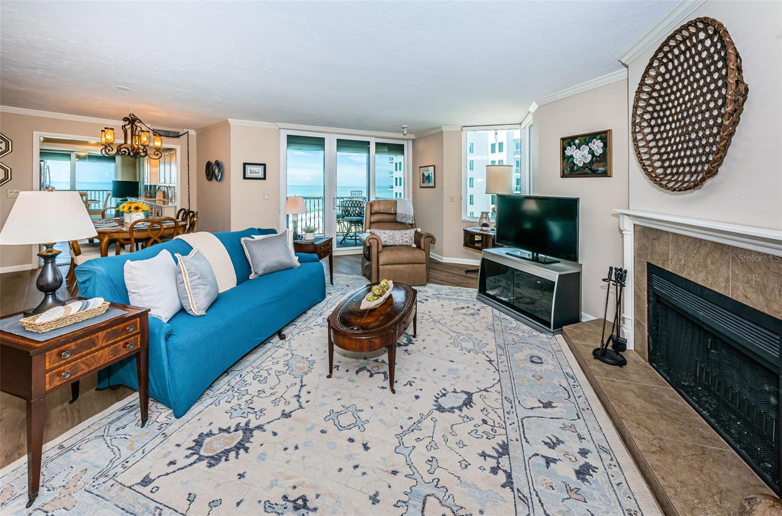 Image 38 of 100 For 1600 Gulf Boulevard 514